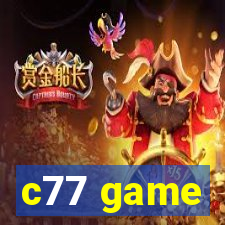 c77 game